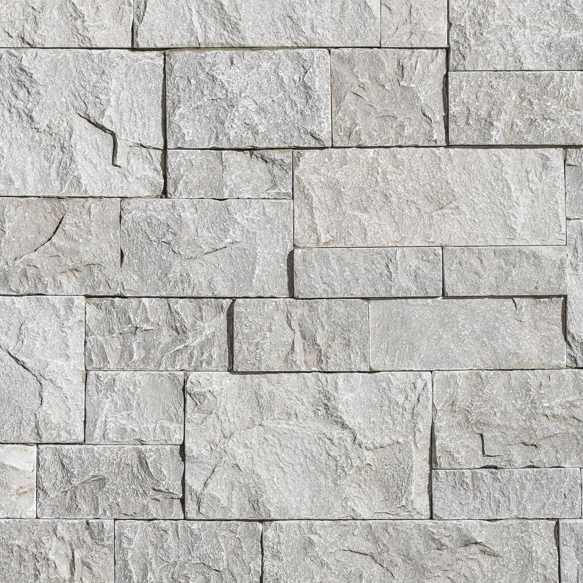 Old World Dressed Ashlar Everest Stone Veneer stone veneer by Old World Veneer