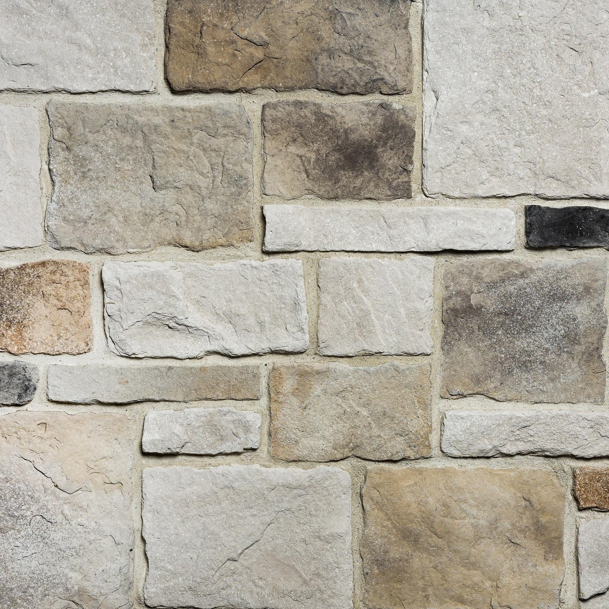 Casa di Sassi Volterra Osso Stone Veneer stone veneer by Casa di Sassi