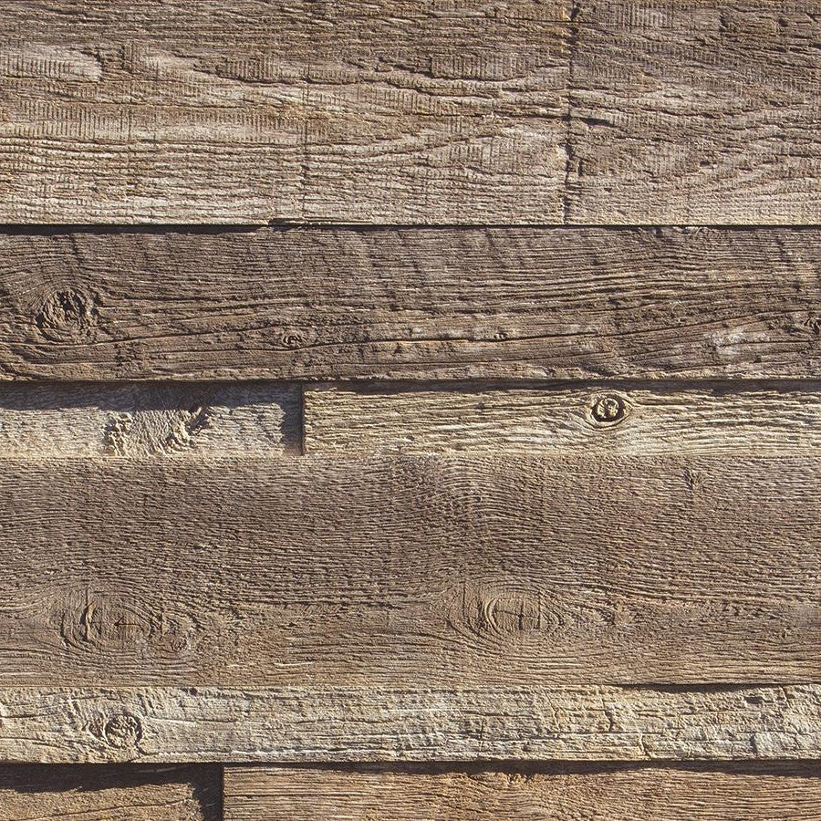 Eldorado Vintage Ranch Saddlewood Stone Veneer stone veneer by Eldorado Stone