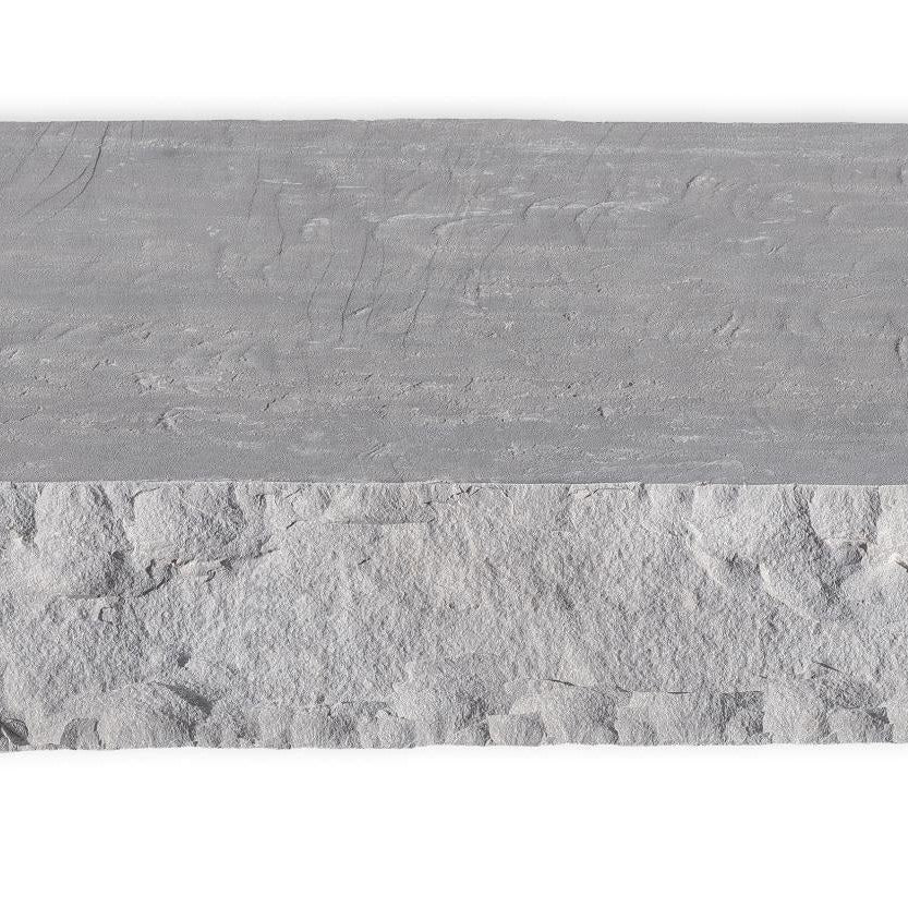 Old World Classic Step Paving Stone stone veneer collection by Old World Flagstone - 3 colors
