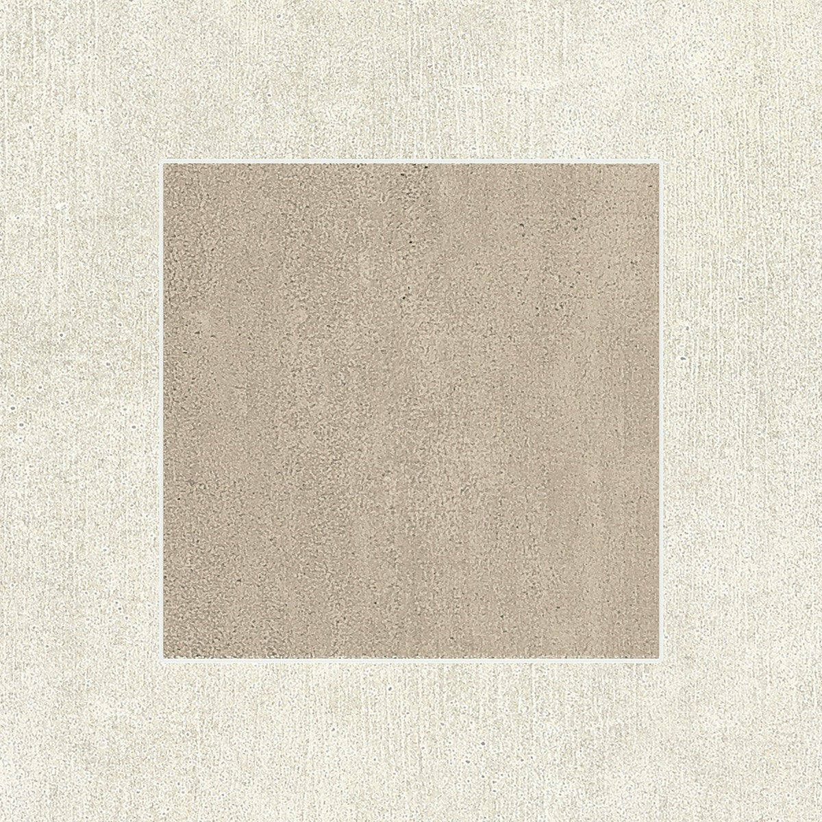 On Square Avorio/Sabbia Porcelain Tile porcelain tile by Emil Ceramica