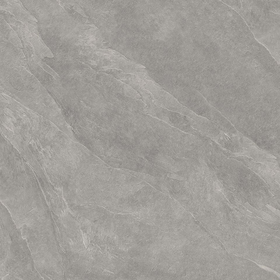 Level Stone Slate Grey Porcelain Tile porcelain tile by Level