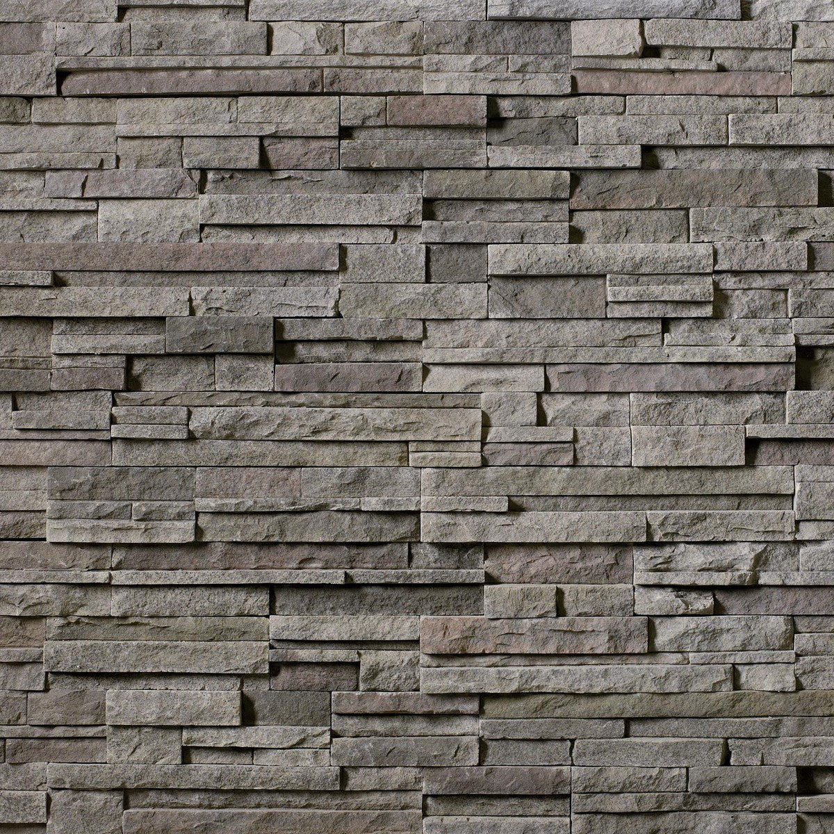 Cultured Stone Pro-Fit Alpine Ledgestone Black Mountain Stone Veneer stone veneer by Cultured Stone