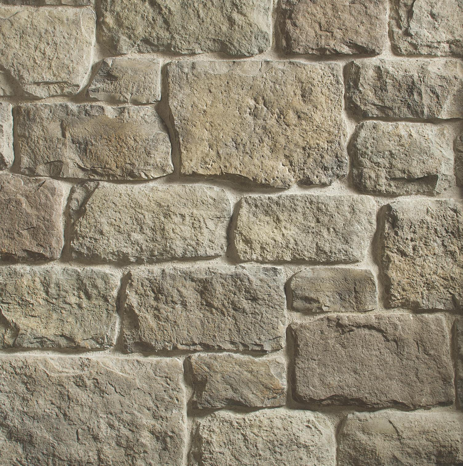 Creative Mines Orchard Limestone Greentea Stone Veneer collection image
