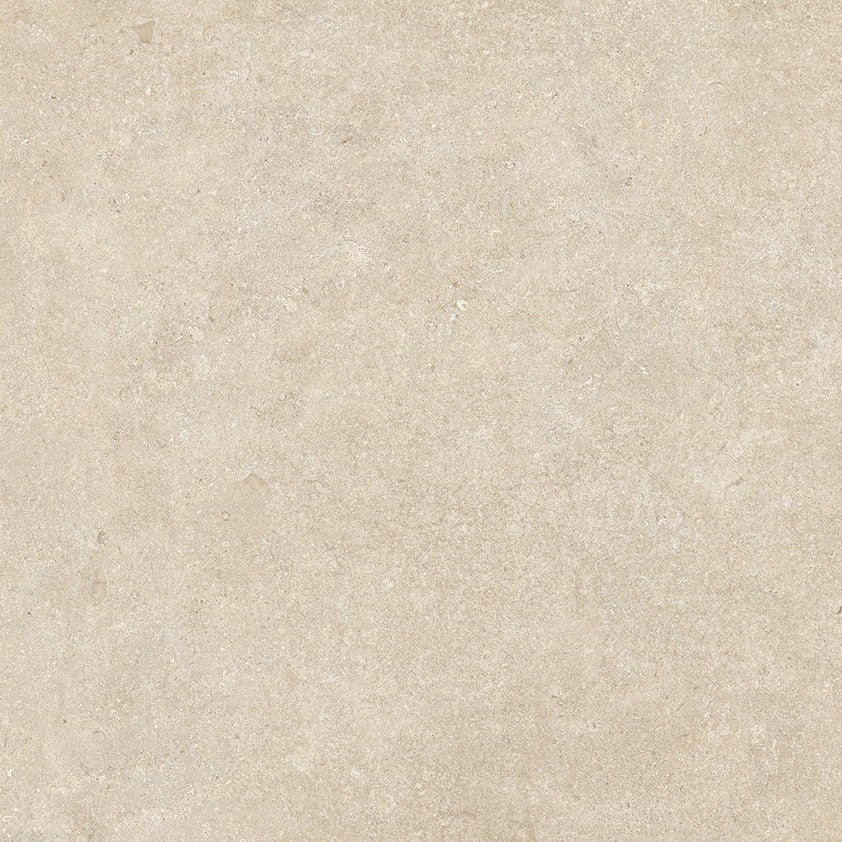Unique Bourgogne Beige Porcelain Tile