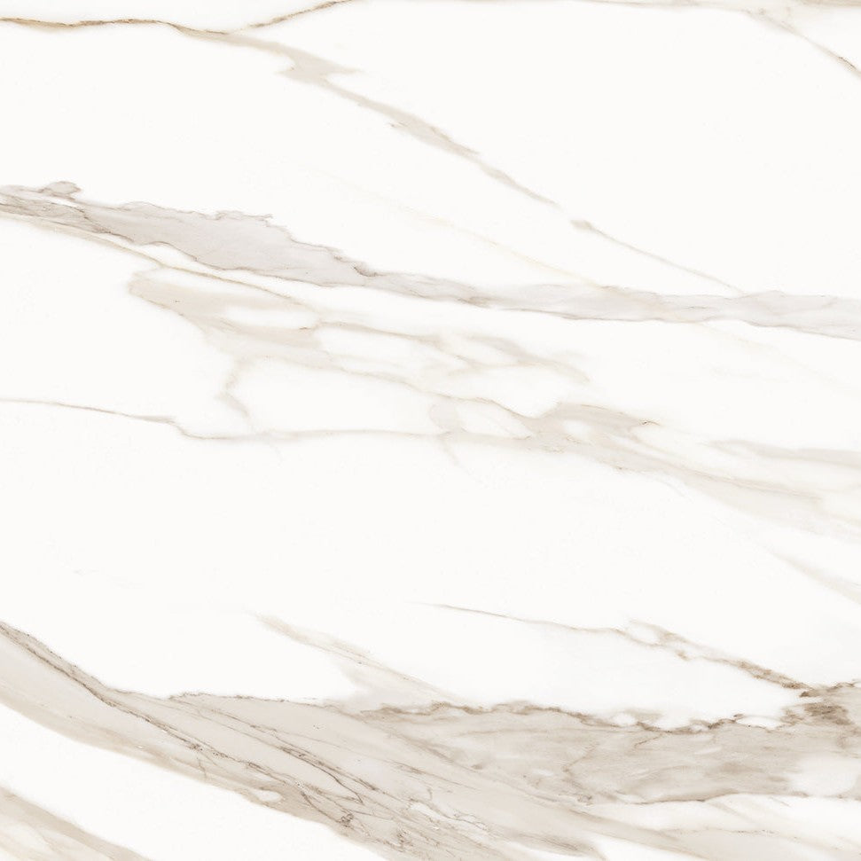 Tele Di Marmo Reloaded Calacatta Gold Canova Porcelain Tile