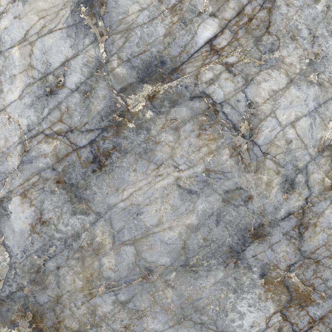 Tele Di Marmo Revolution Blu Ande Porcelain Tile porcelain tile by Emil Ceramica