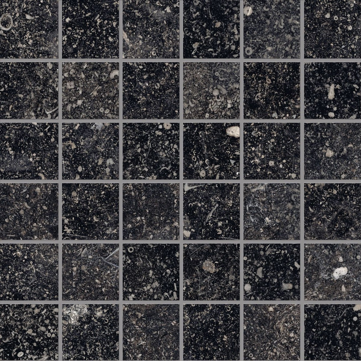 Unique Bleu Anthracite Noble Porcelain Tile porcelain tile by Provenza