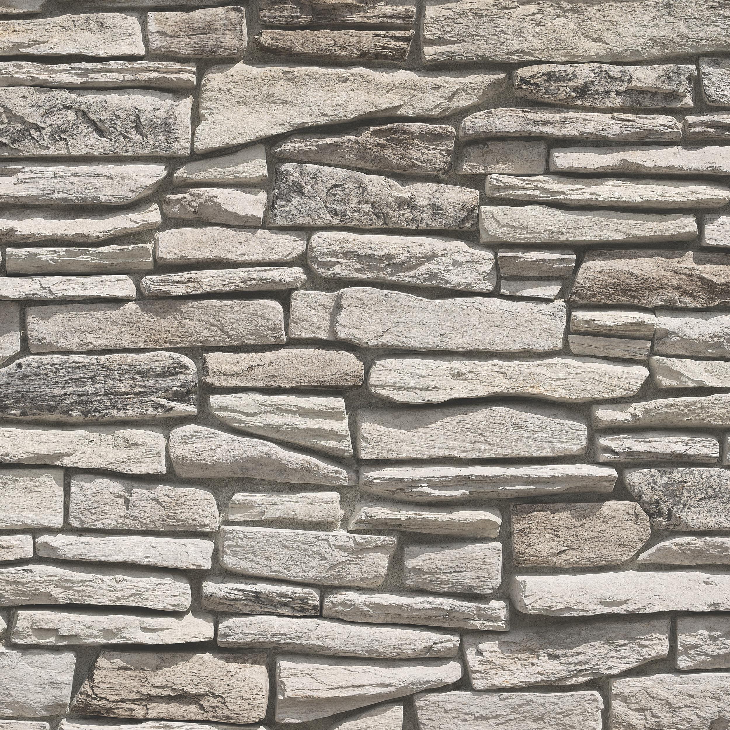 Creative Mines Trail Ledge Fogbank Stone Veneer collection image