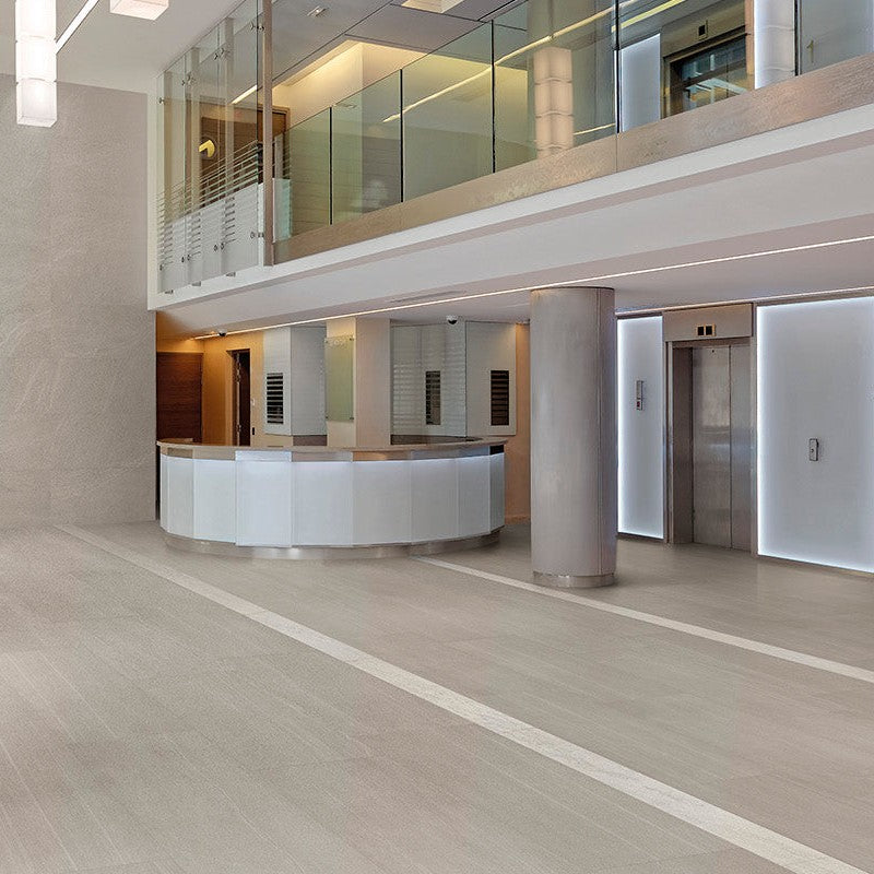 Stone Project Porcelain Tile porcelain tile collection by Ergon - 5 colors, 2 finishes