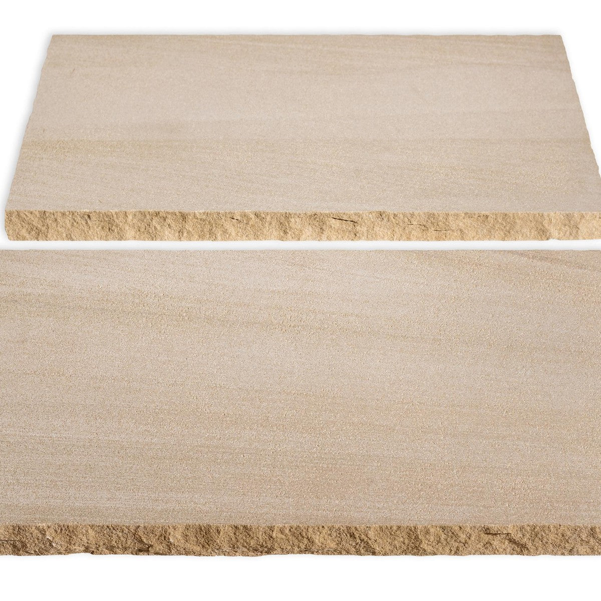 Old World Signature Cap Paving Stone stone veneer collection by Old World Flagstone - 5 colors