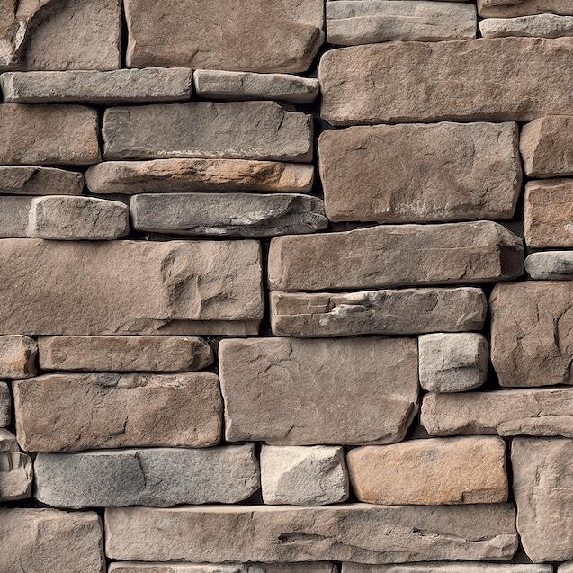 Casa di Sassi Ledgestone Gola Stone Veneer stone veneer by Casa di Sassi