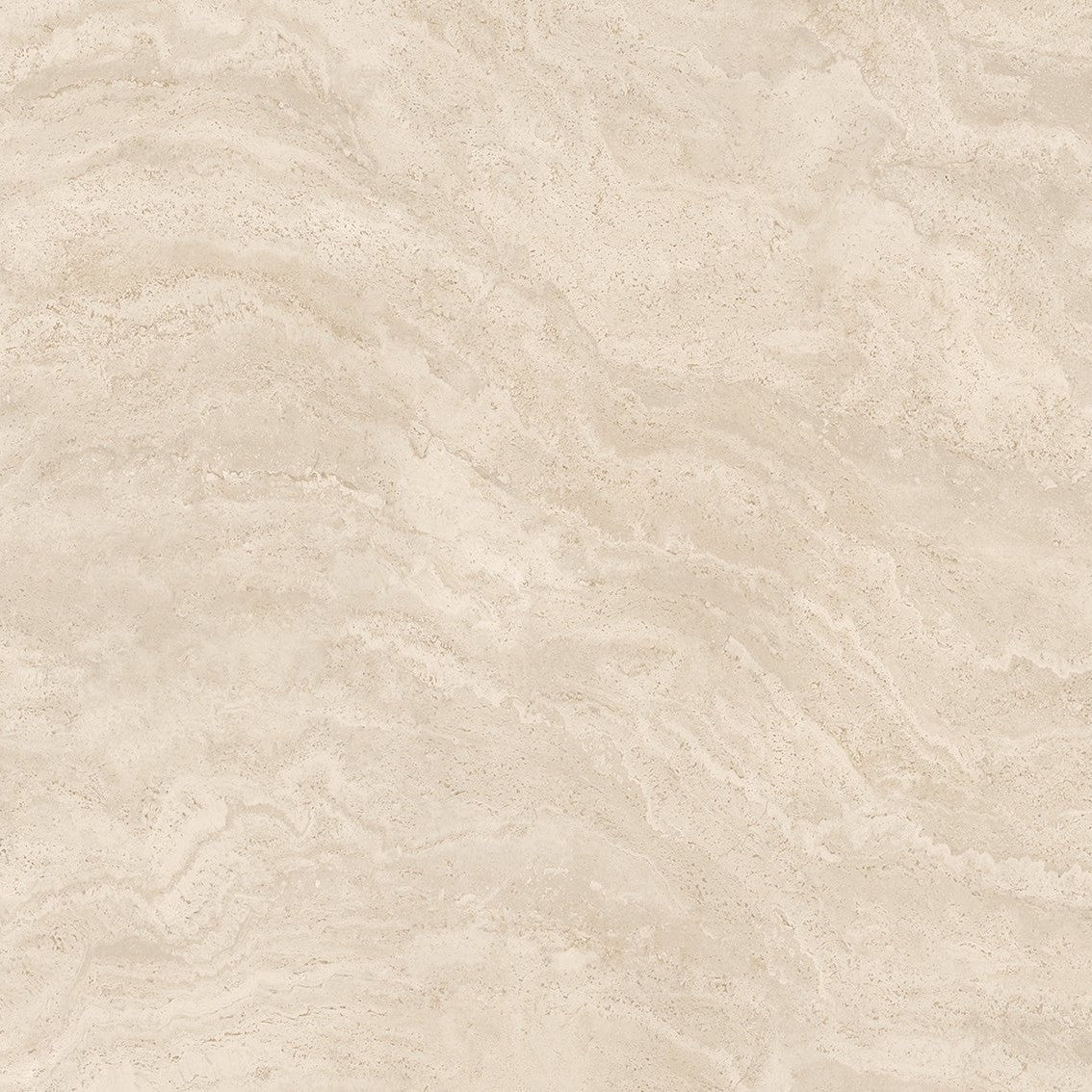 Dual Travertine Beige Porcelain Tile