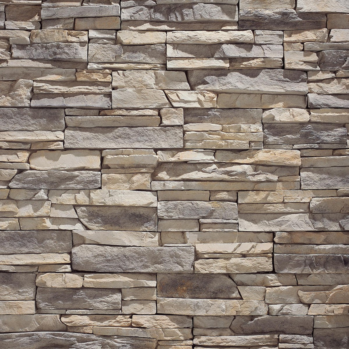 Eldorado Stacked Stone Alderwood Stone Veneer stone veneer by Eldorado Stone