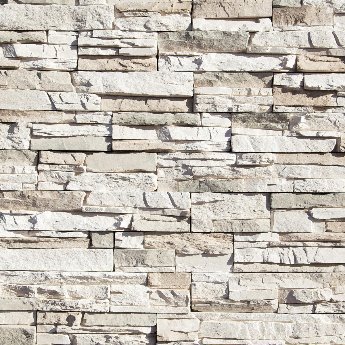 Eldorado Stacked Stone Daybreak Stone Veneer stone veneer by Eldorado Stone