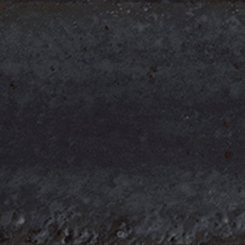 Metallica Black Lux Porcelain Tile porcelain tile by Viva