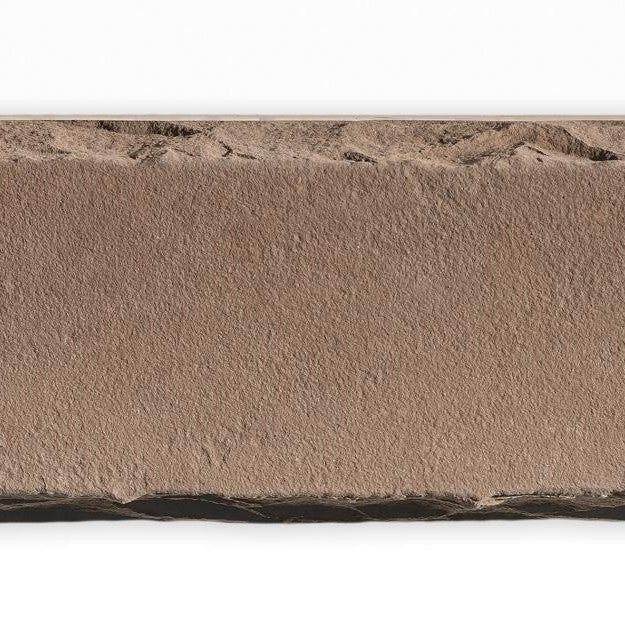 Eben Stone Shutter Block Suede Stone Accent stone veneer by Eben Stone