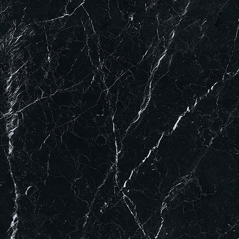 Ergon Slabs USA Nero Marquinia Porcelain Tile