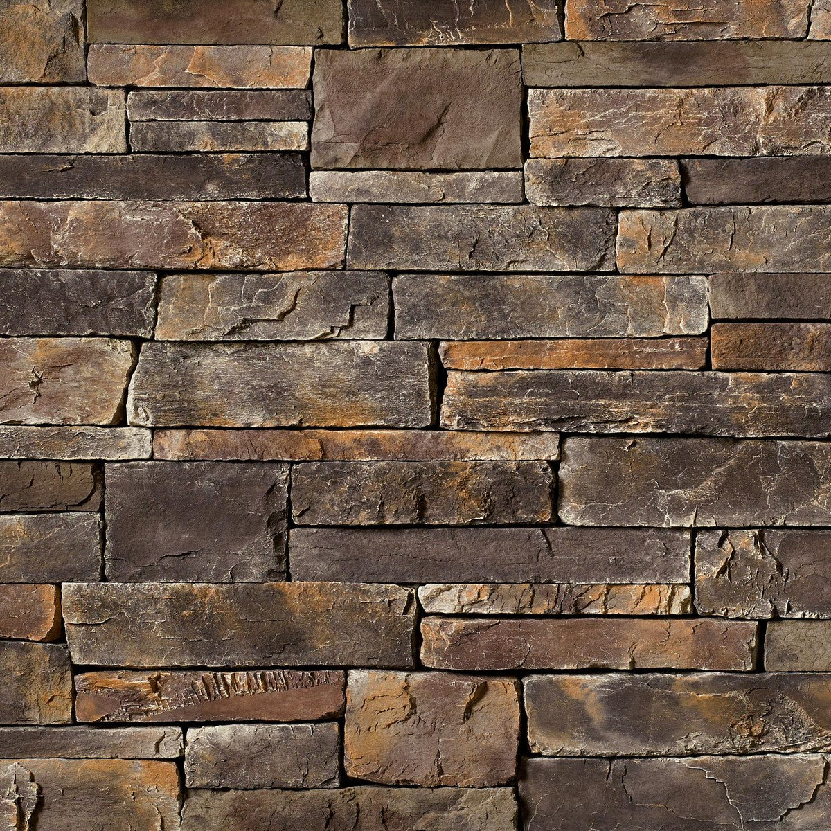 Cultured Stone Country Ledgestone Wolf Creek Stone Veneer stone veneer by Cultured Stone