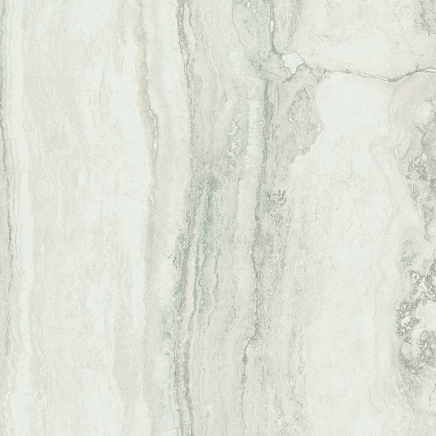 White Travertine Stone Porcelain