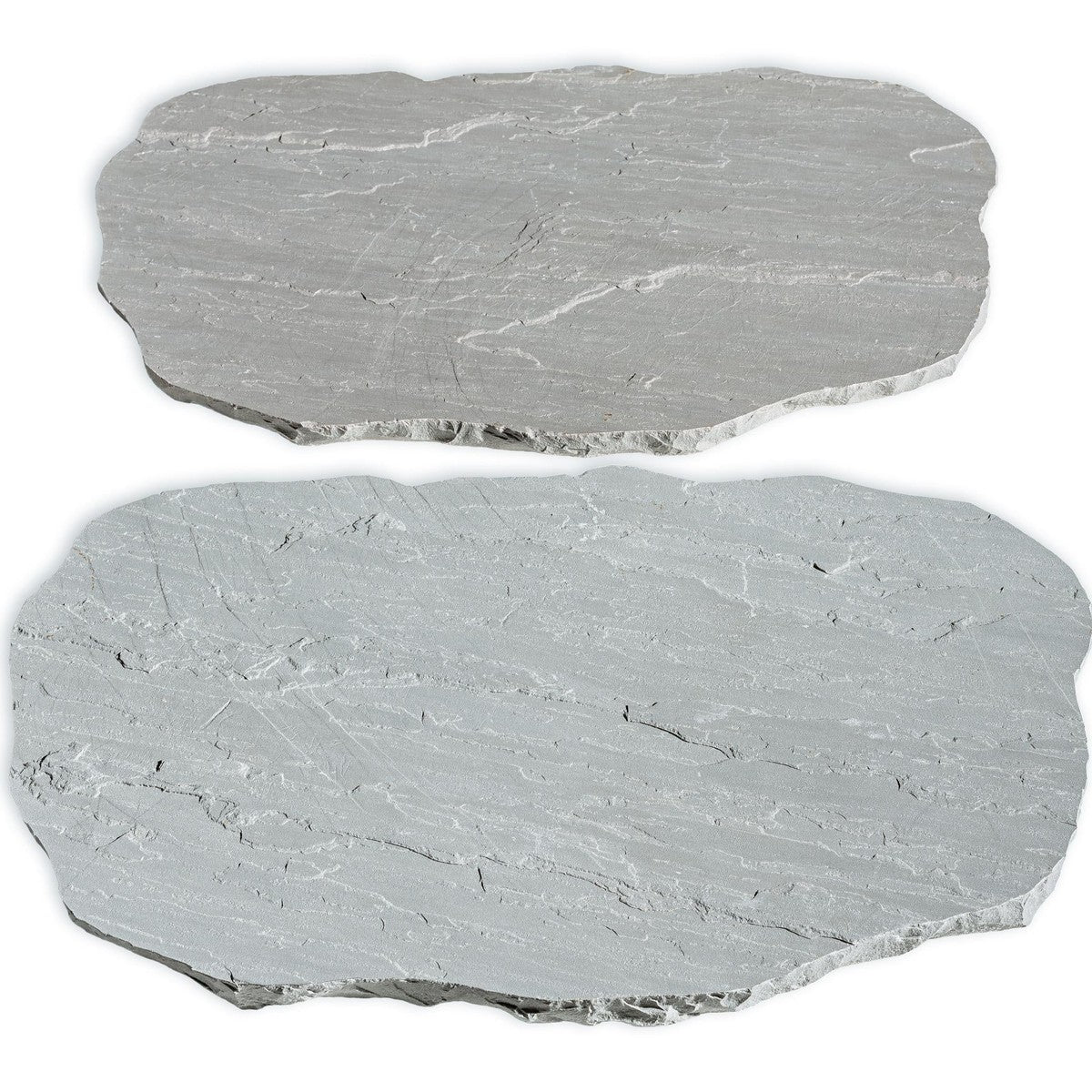 Old World Classic Pathway Stone Grey Paving Stone stone veneer by Old World Flagstone