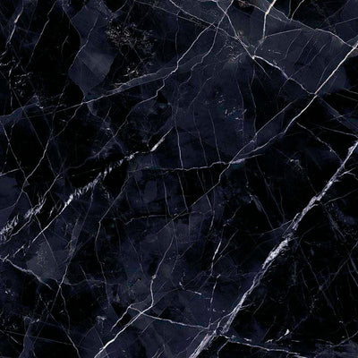 Calacatta Black – porcelain-tile collection