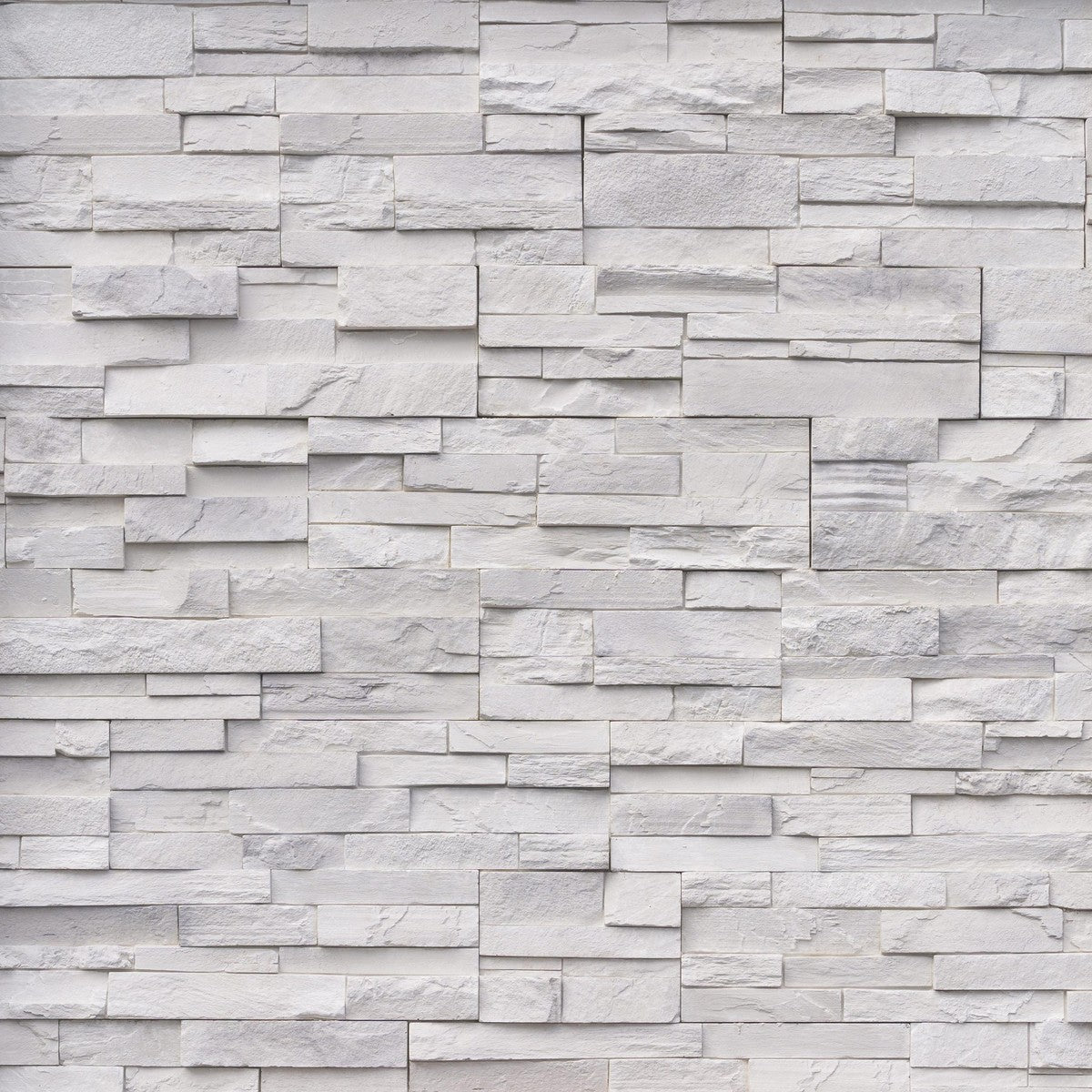 Creative Mines Chop Ledge Panel Cloudbreak Stone Veneer stone veneer by Creative Mines