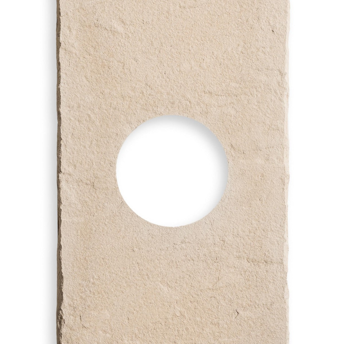 Eben Stone Large Light Box Wheat Stone Accent stone veneer by Eben Stone