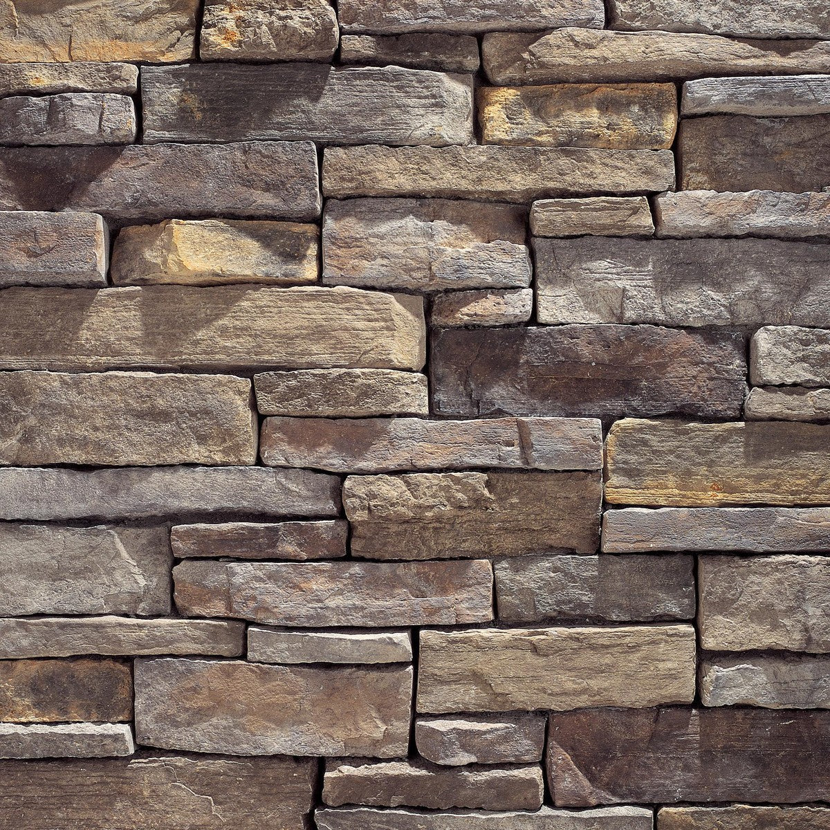 Eldorado Mountain Ledge Sierra Stone Veneer stone veneer by Eldorado Stone