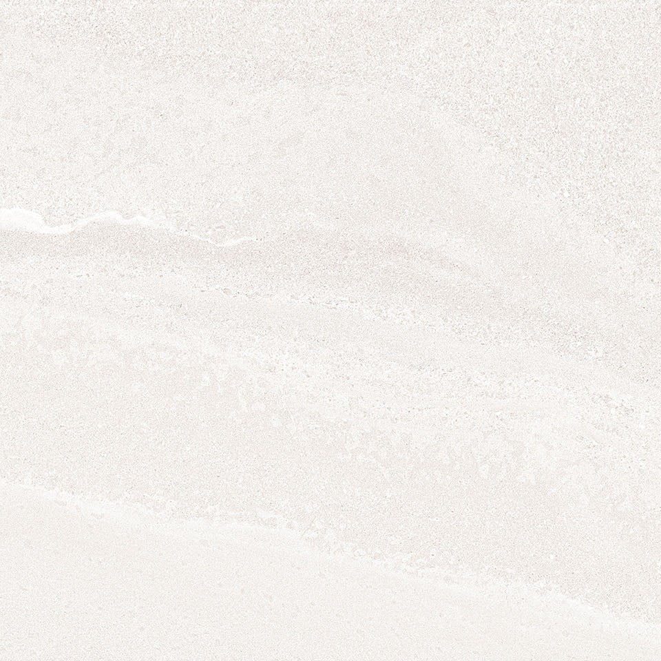Stonehenge White Porcelain Tile