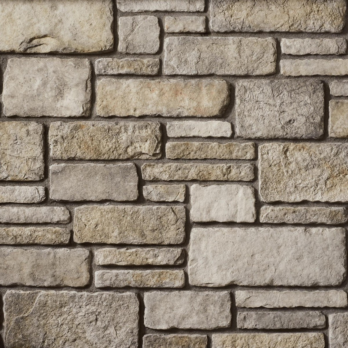 Cultured Stone Sculpted Ashlar Grouse Stone Veneer stone veneer by Cultured Stone