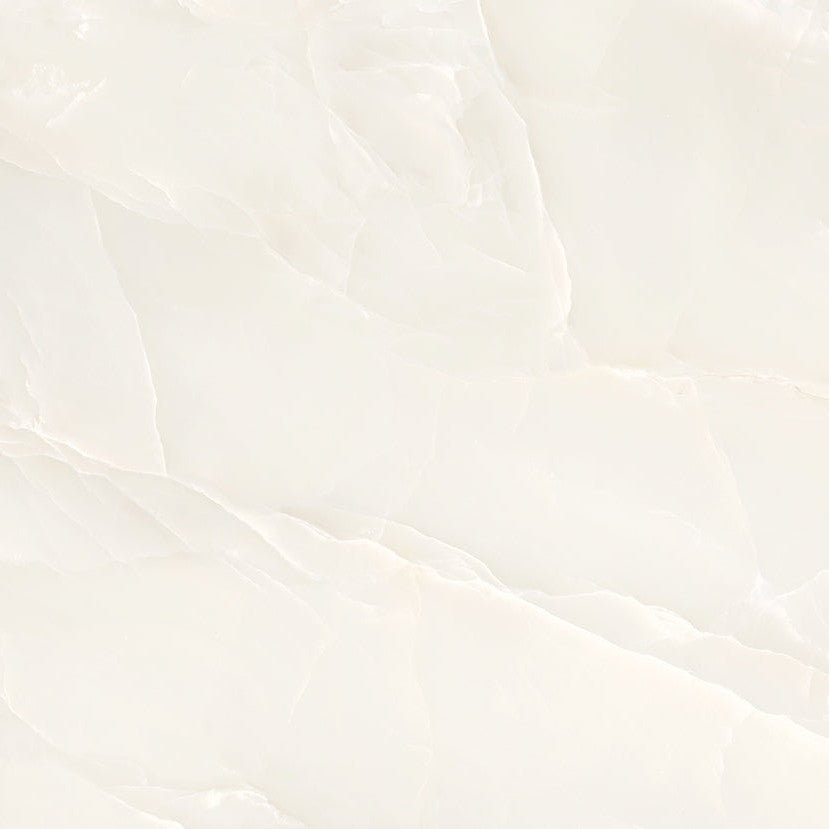 Tele Di Marmo Onyx Onyx Ivory Porcelain Tile porcelain tile by Emil Ceramica