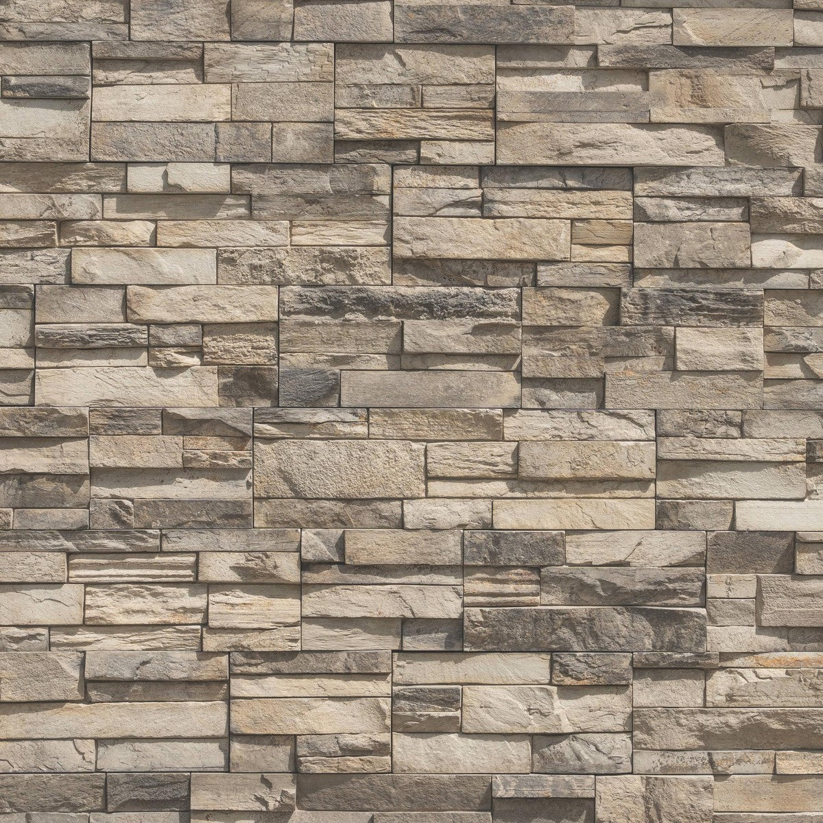 Creative Mines Chop Ledge Panel Seapearl Stone Veneer stone veneer by Creative Mines