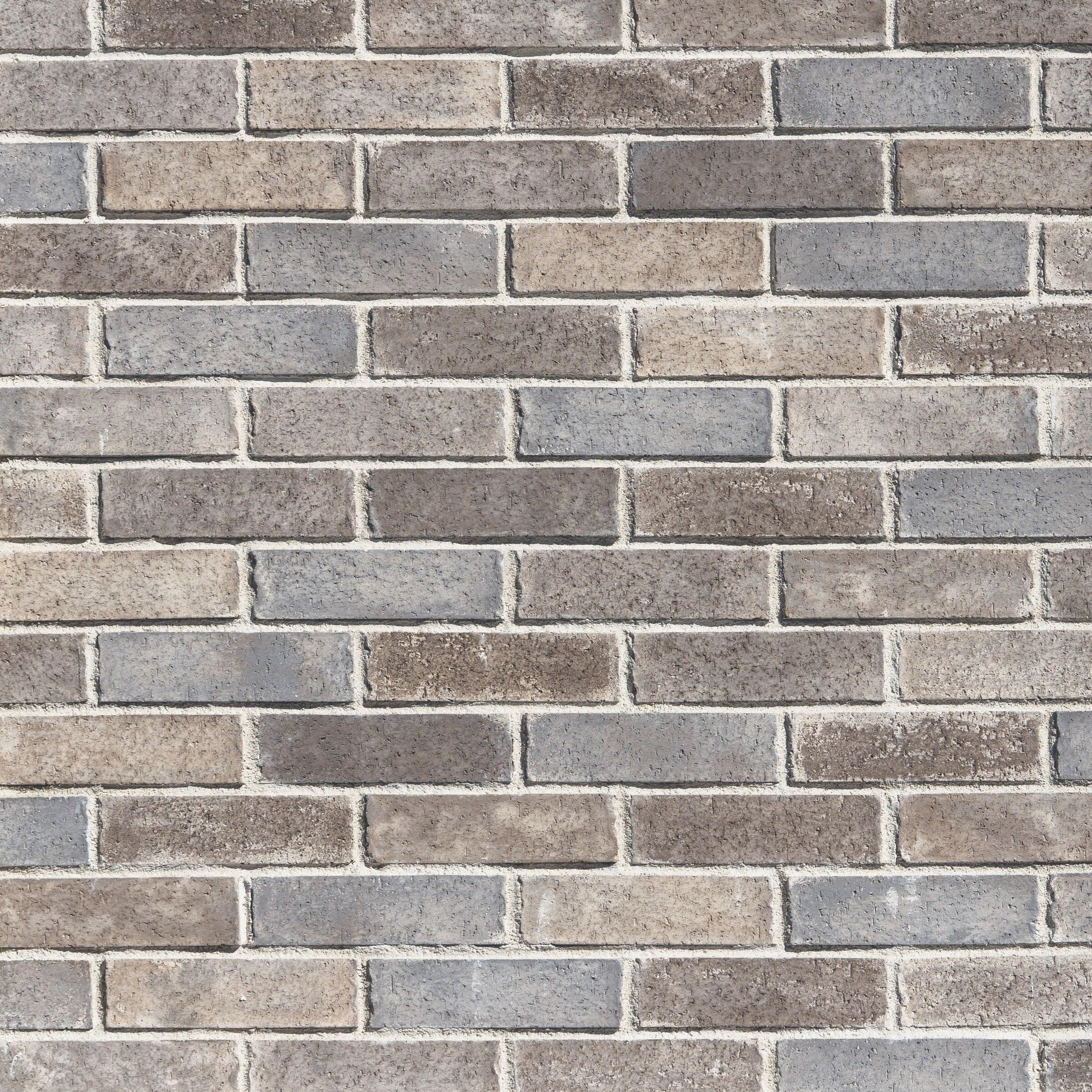 Creative Mines Warehouse Brick Pebblecreek Stone Veneer collection image