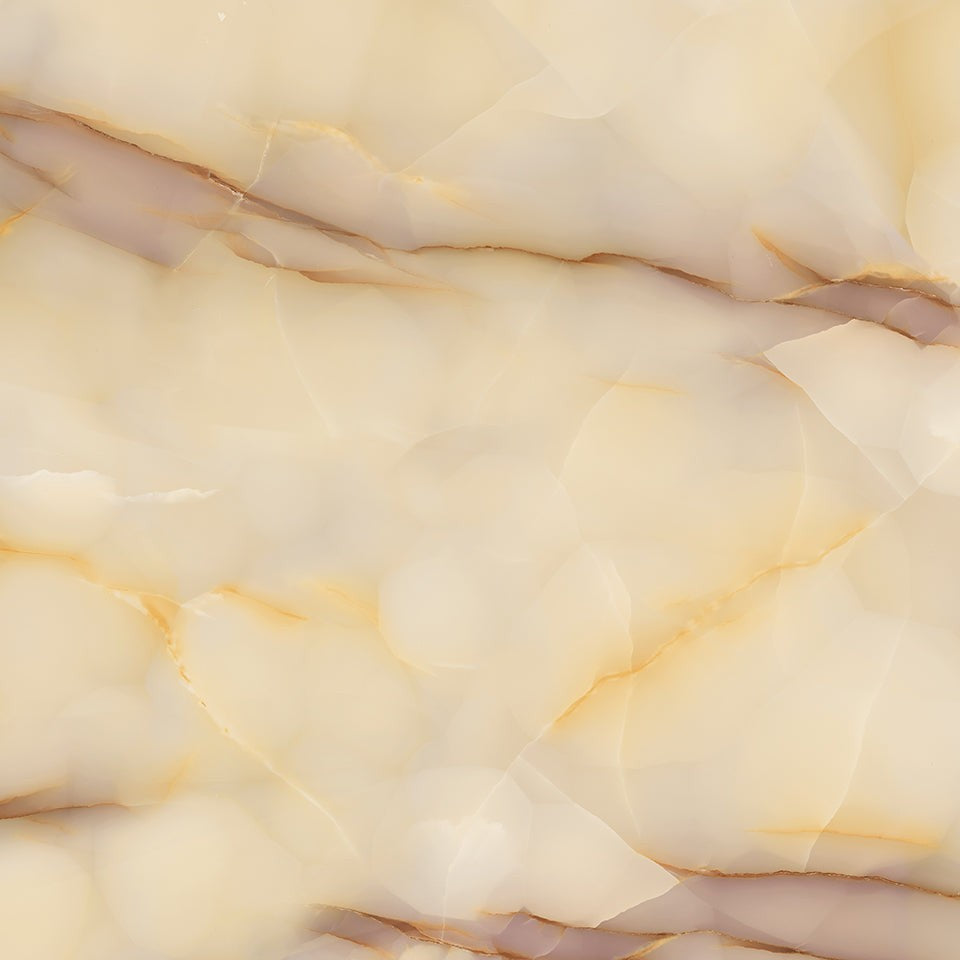 Level Marmi Onyx Miele Porcelain Tile porcelain tile by Level