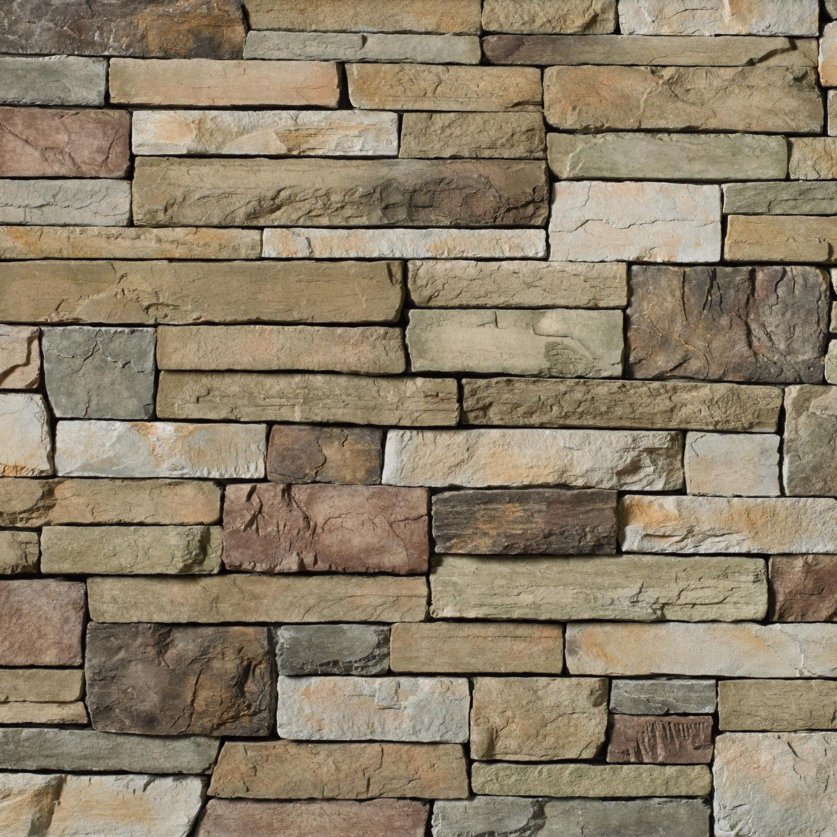 Cultured Stone Country Ledgestone Bucks County Stone Veneer stone veneer by Cultured Stone