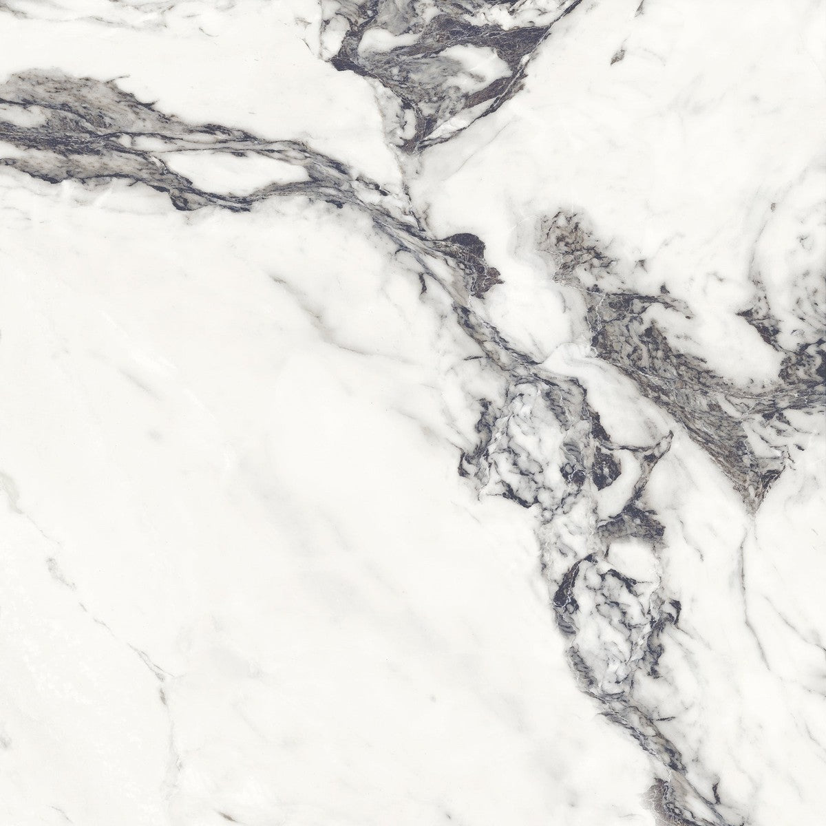 Unique Marble Bianco Siena Porcelain Tile