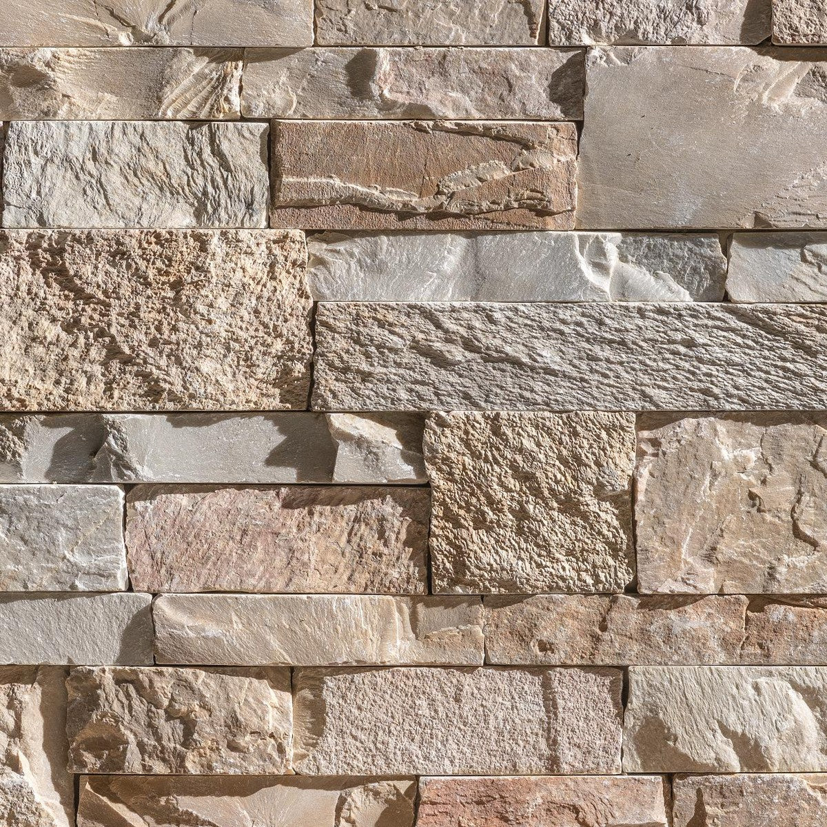Old World PrecisionLedge Stone Veneer stone veneer collection by Old World Veneer - 6 colors, 1 finishes