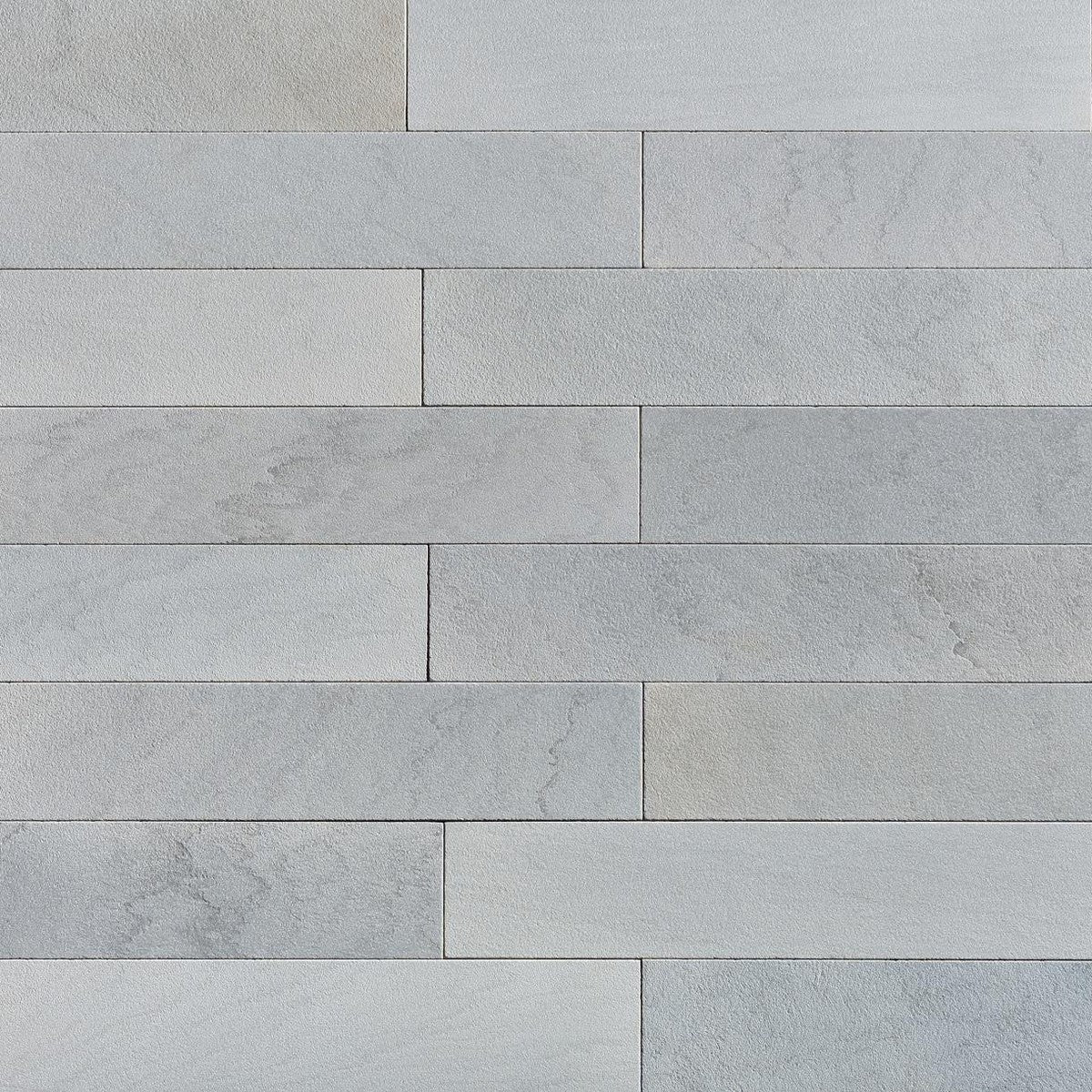 Old World MetroFit Paving Stone stone veneer collection by Old World Flagstone - 3 colors