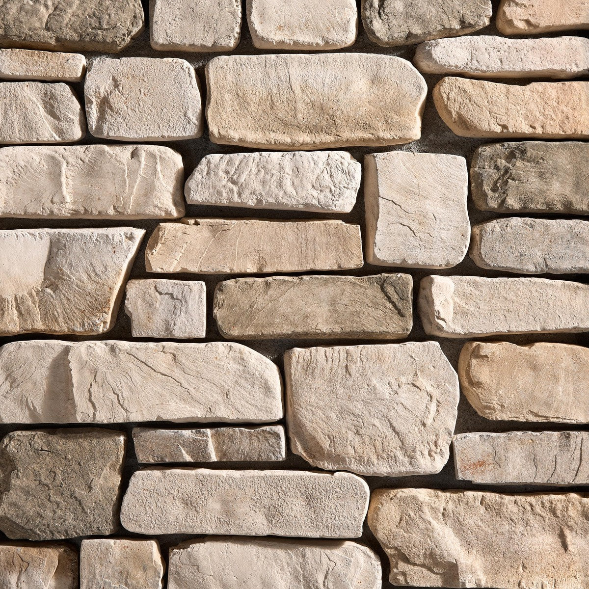 Eldorado Fieldledge Ranchers Ridge Stone Veneer stone veneer by Eldorado Stone