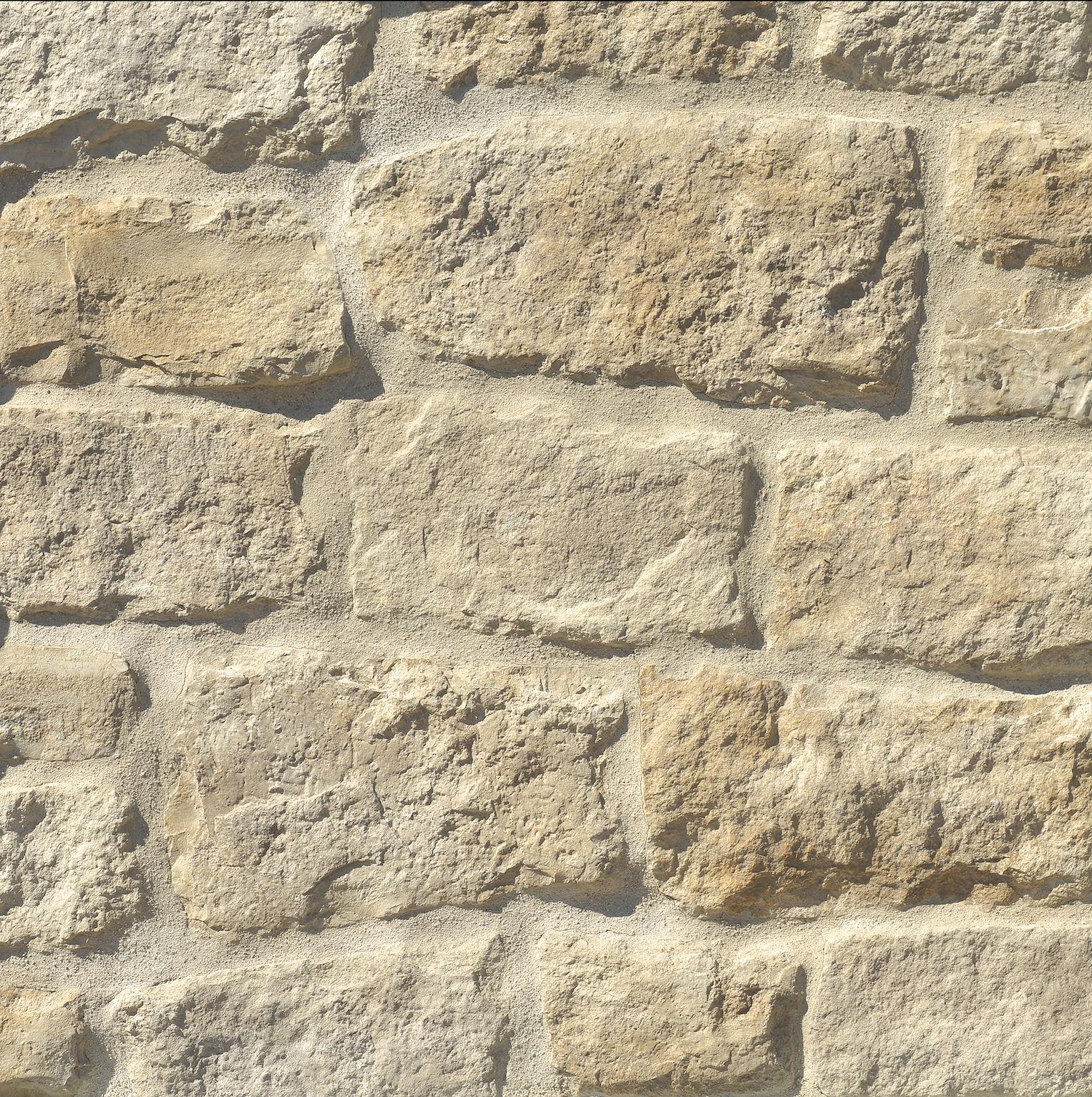 Creative Mines Orchard Limestone Alpaca Stone Veneer collection image