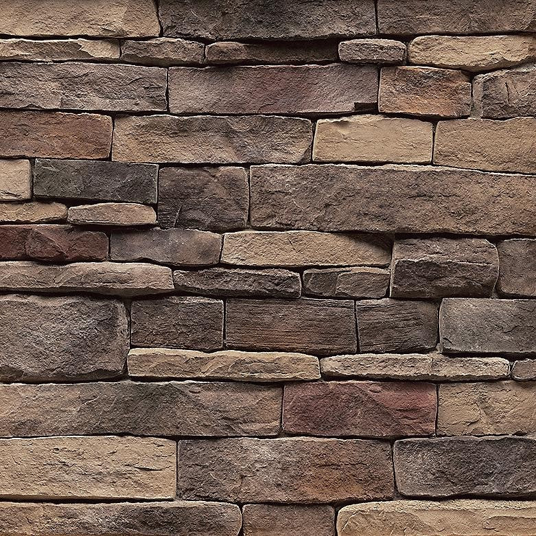 Stone Craft Ledgestone Tennessee Stone Veneer stone veneer by Stonecraft