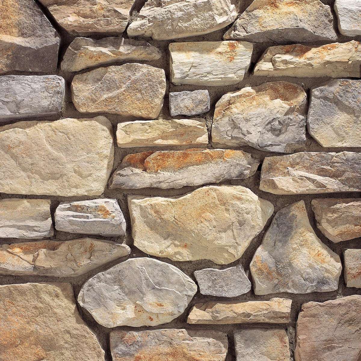 Eldorado Hillstone Stone Veneer stone veneer collection by Eldorado Stone - 2 colors, 1 finishes
