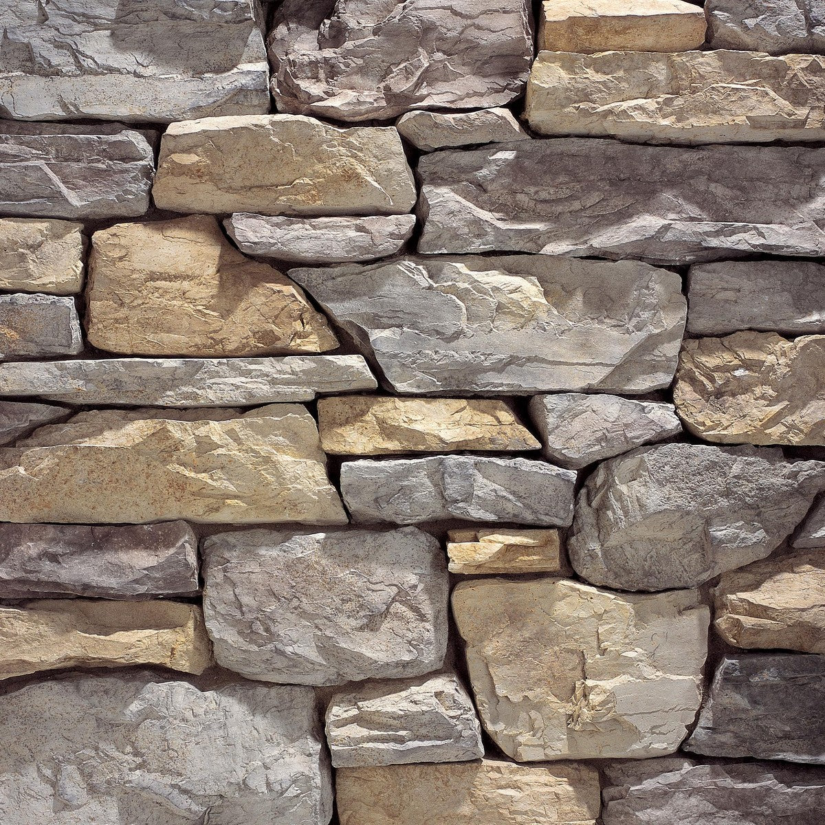 Eldorado Shadow Rock Chesapeake Stone Veneer stone veneer by Eldorado Stone