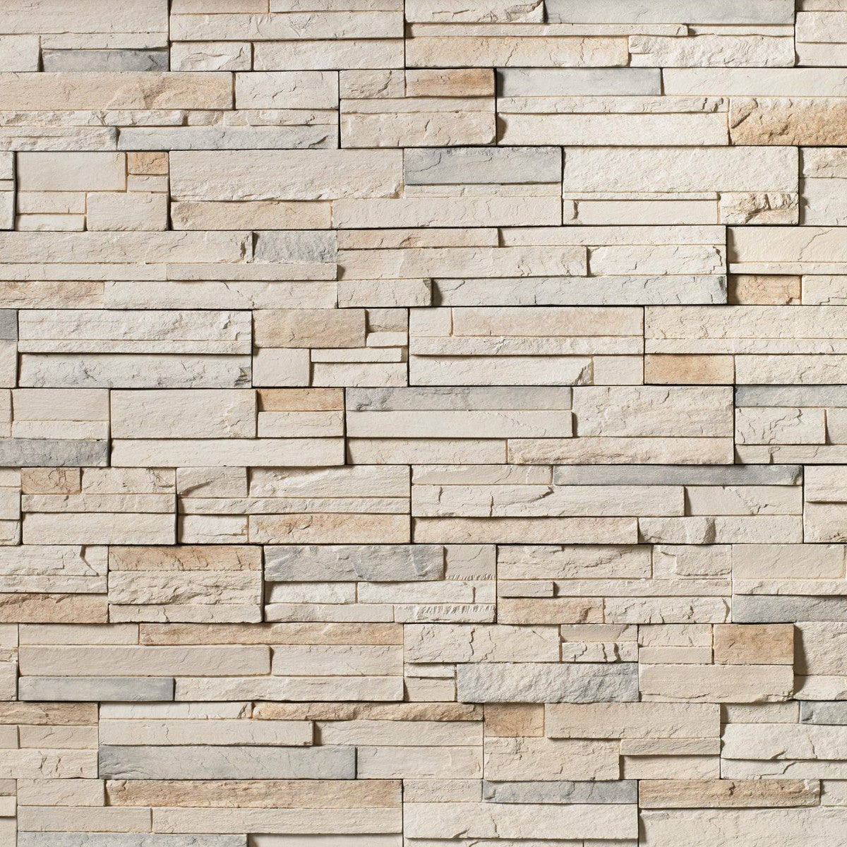 Cultured Stone Pro-Fit Ledgestone Southwest Blend Stone Veneer stone veneer by Cultured Stone