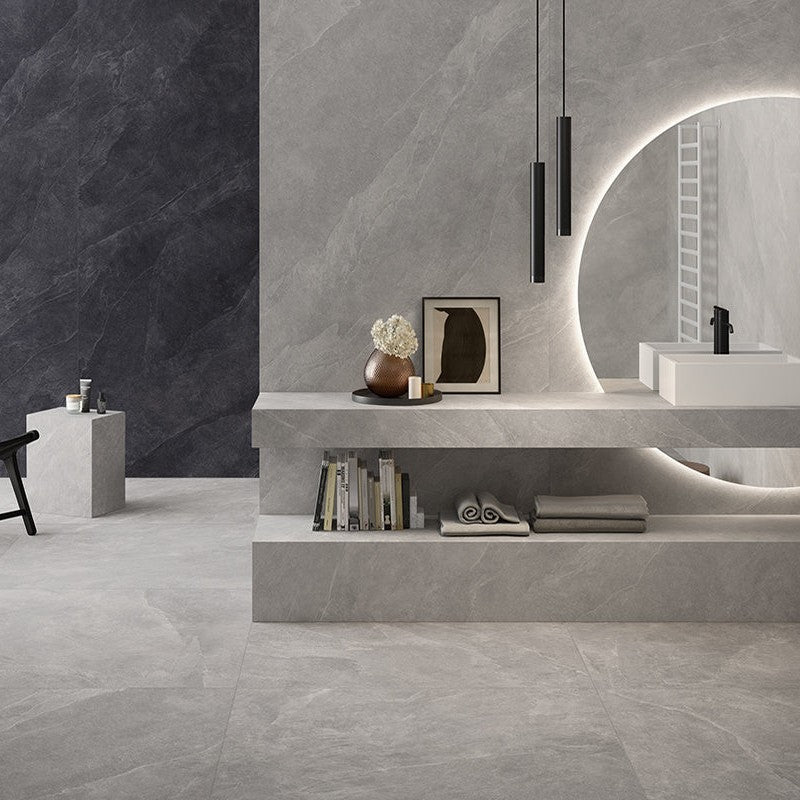 Cornerstone – porcelain-tile collection