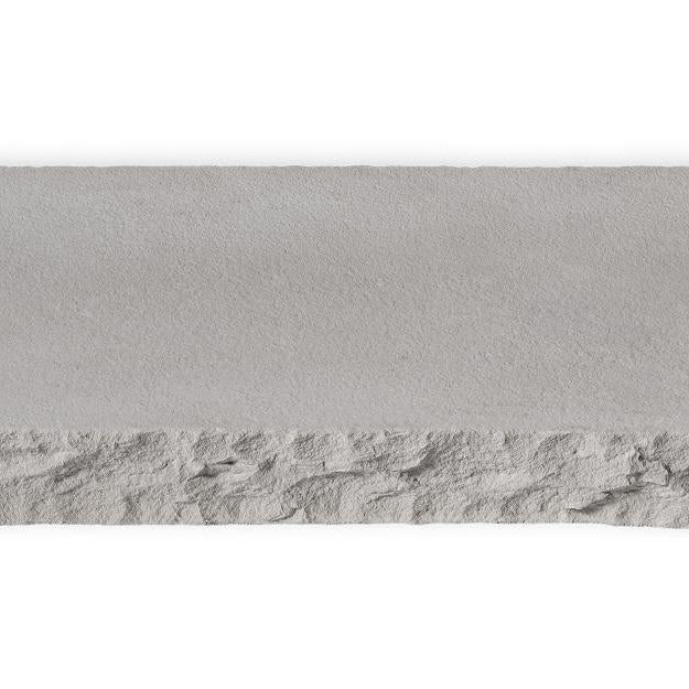 Eben Stone Mantel Stone Accent stone veneer collection by Eben Stone - 6 colors, 1 finishes