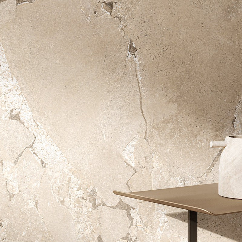 Unique Intensity Porcelain Tile porcelain tile collection by Provenza - 4 colors, 2 finishes