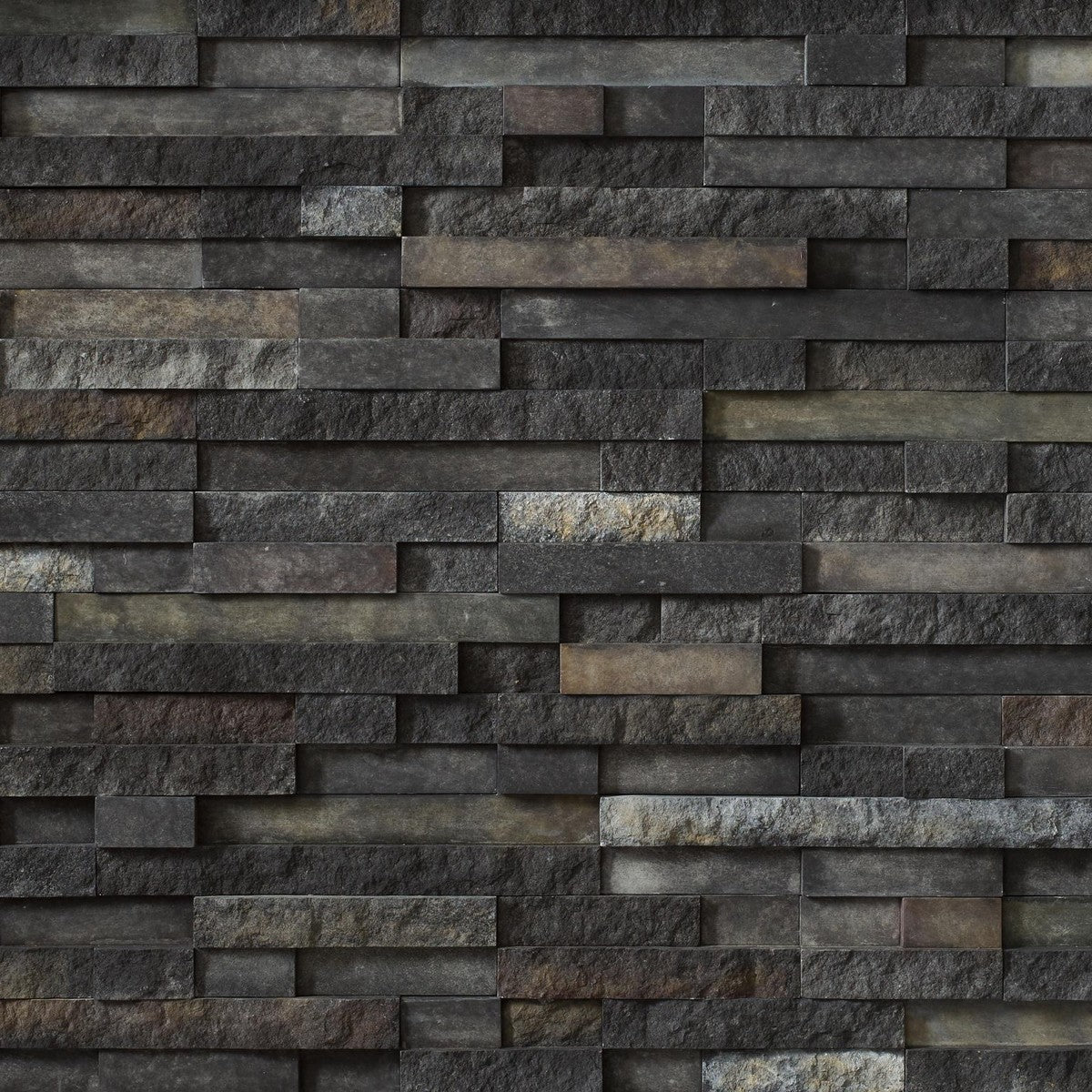 Cultured Stone Pro-Fit Terrain Ledgestone Trek Stone Veneer stone veneer by Cultured Stone