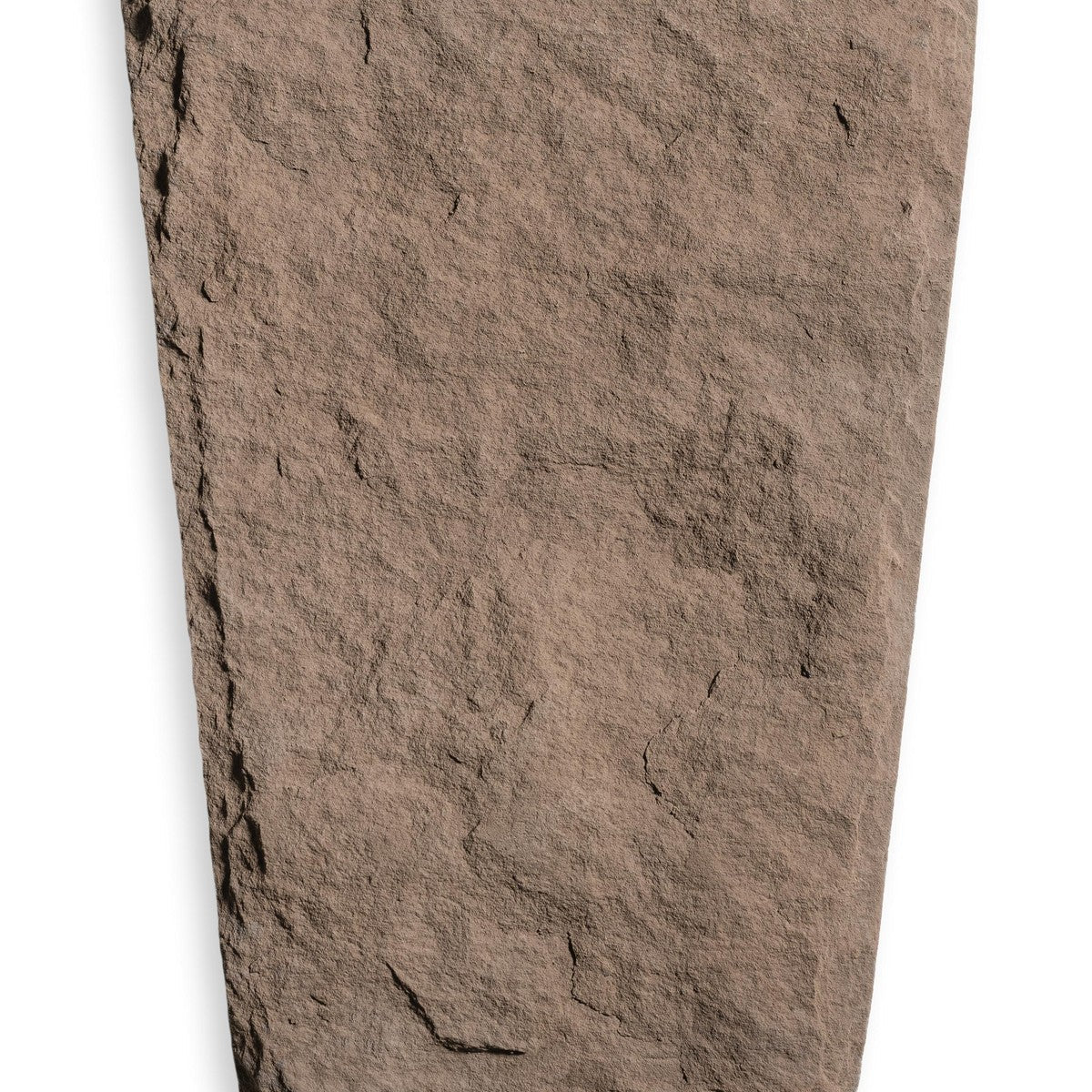 Eben Stone Keystone Suede Stone Accent stone veneer by Eben Stone
